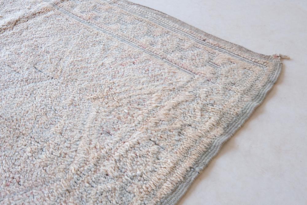 Vintage Beni M'Guild 300.00 cm x 190.00 cm