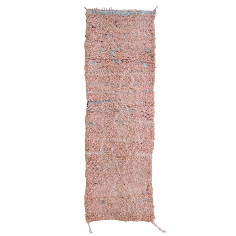 Vintage Boujad 265.00 cm x 88.00 cm