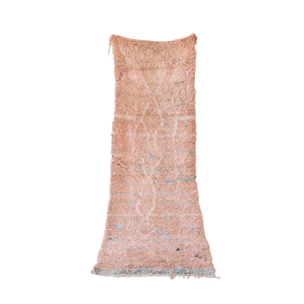 Vintage Boujad 265.00 cm x 88.00 cm