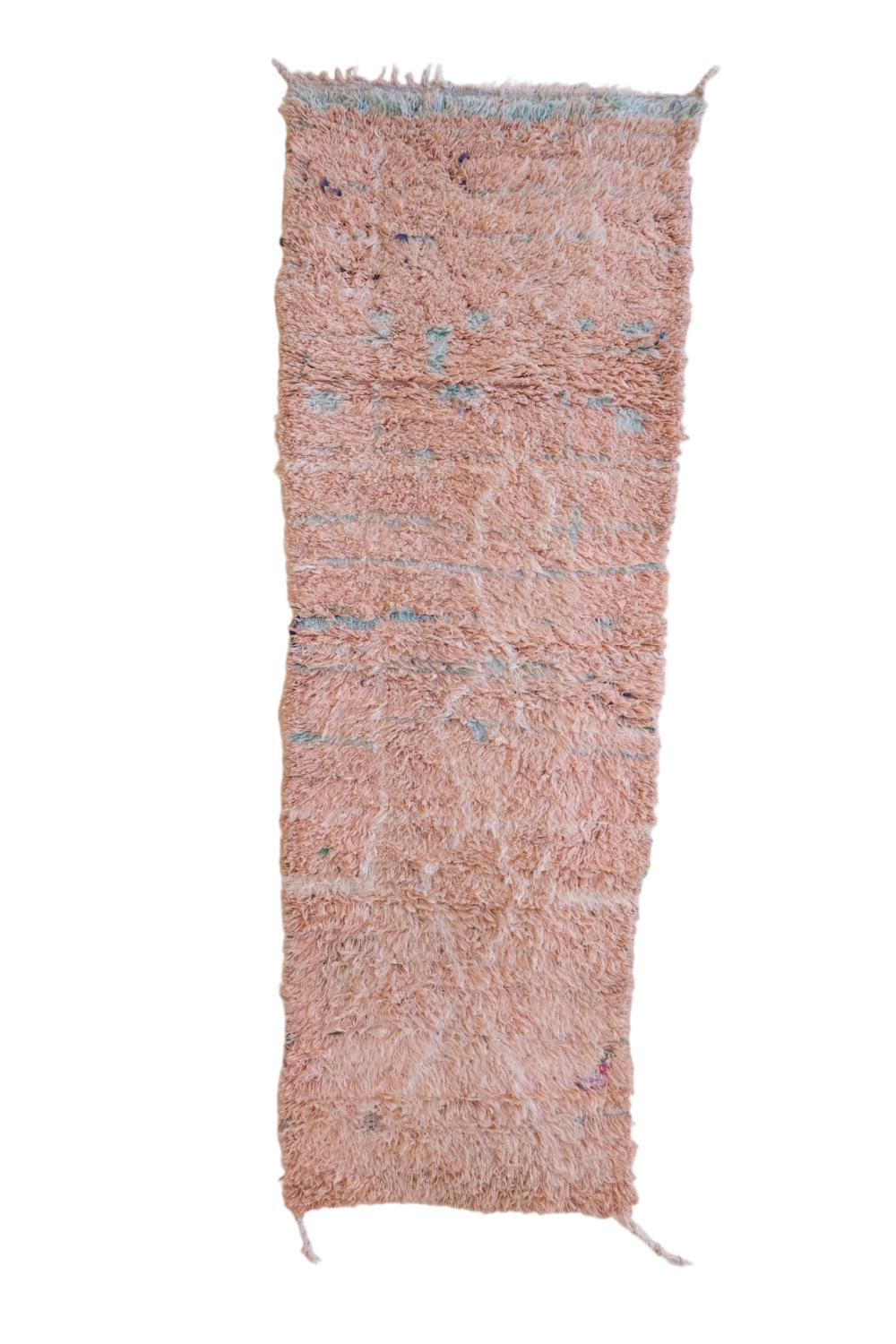 Vintage Boujad 265.00 cm x 88.00 cm