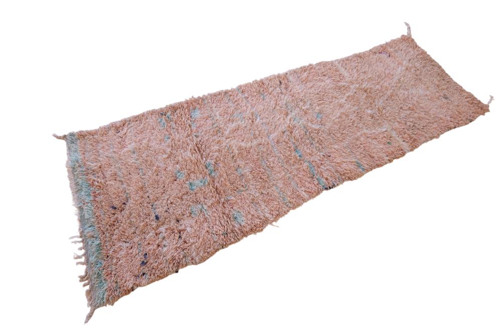 Vintage Boujad 265.00 cm x 88.00 cm