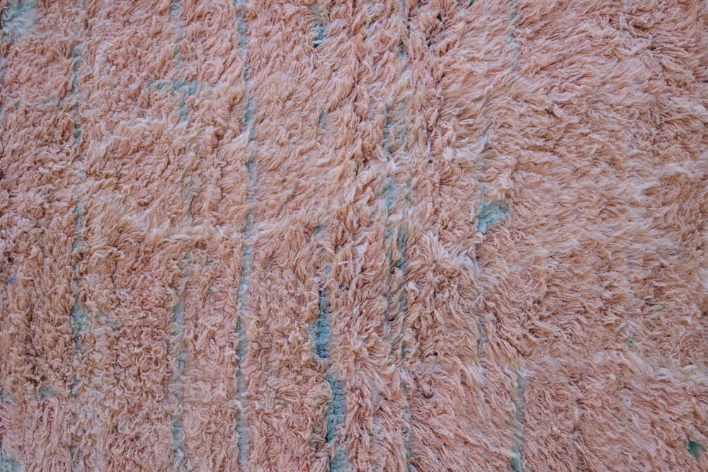 Vintage Boujad 265.00 cm x 88.00 cm