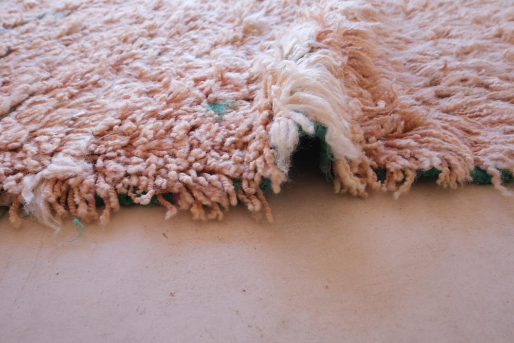 Vintage Boujad 265.00 cm x 88.00 cm