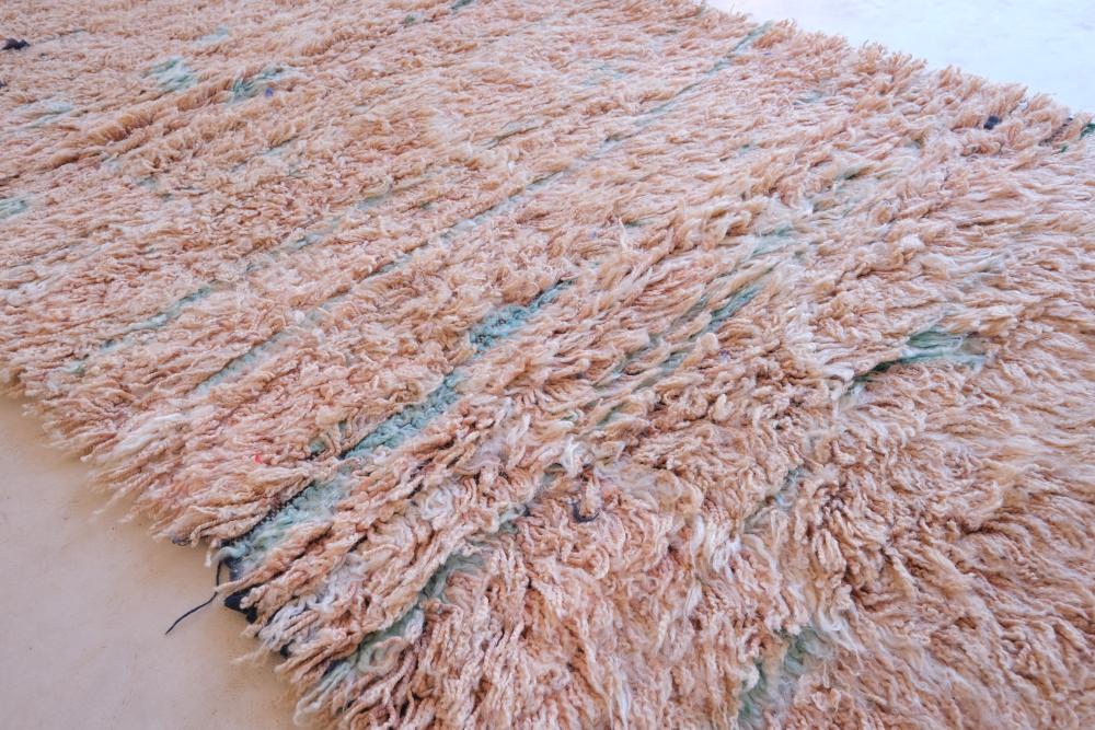 Vintage Boujad 265.00 cm x 88.00 cm