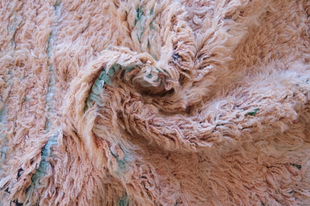 Vintage Boujad 265.00 cm x 88.00 cm