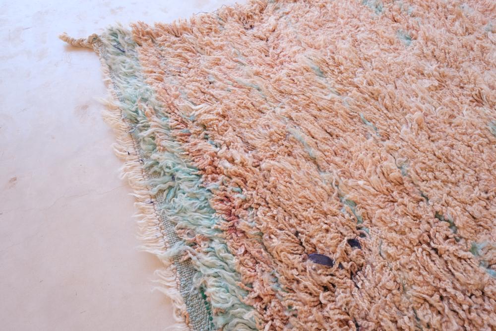 Vintage Boujad 265.00 cm x 88.00 cm