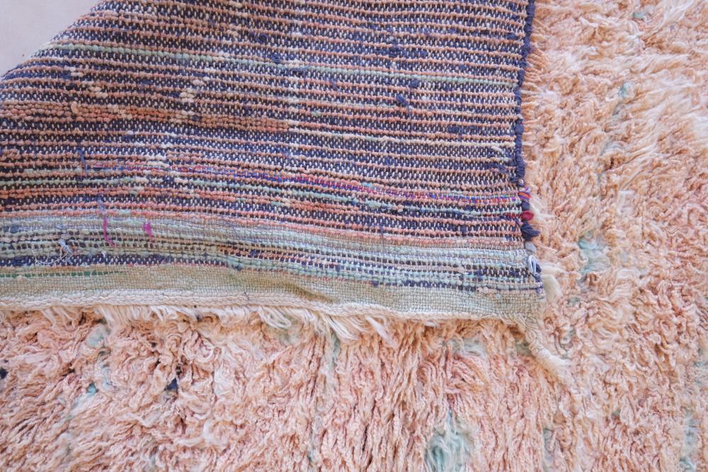 Vintage Boujad 265.00 cm x 88.00 cm