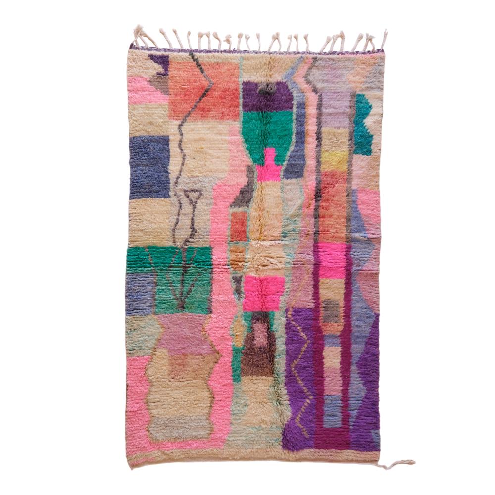 New Boujad 248.00 cm x 150.00 cm