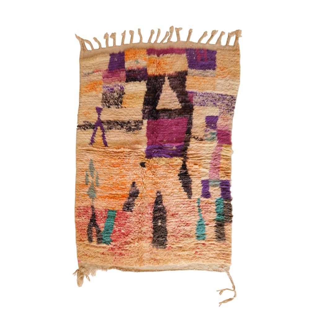 New Boujad 175.00 cm x 120.00 cm