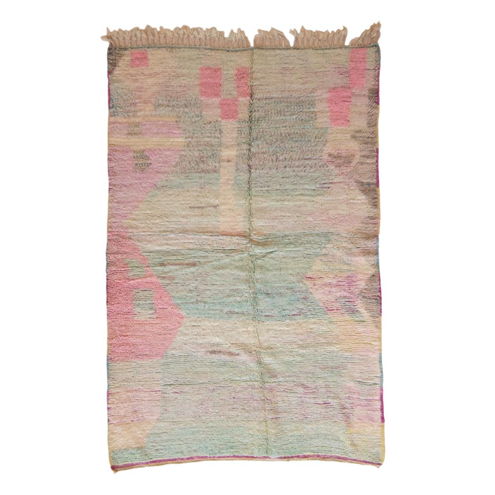 New Boujad 247.00 cm x 152.00 cm