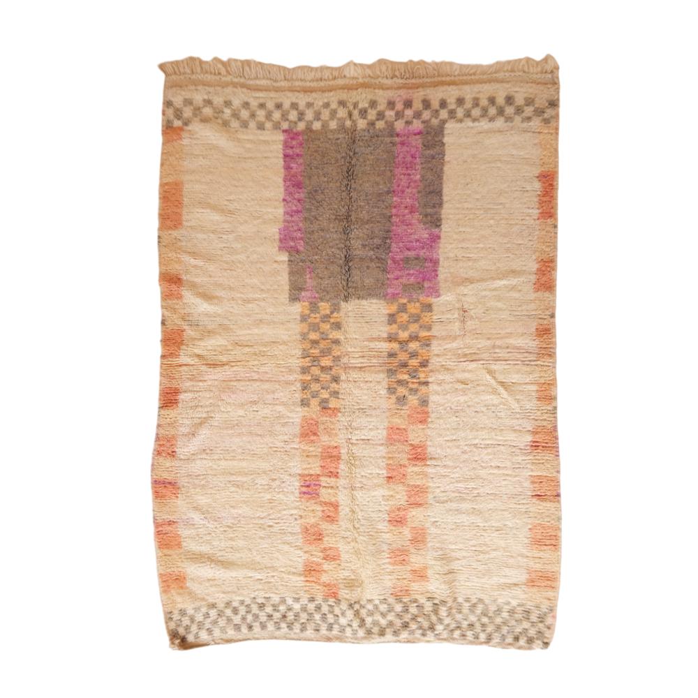 New Boujad 223.00 cm x 147.00 cm