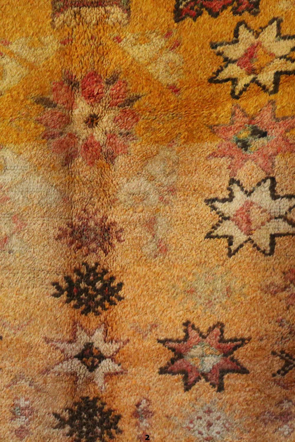 Vintage Taznakht 299.00 cm x 147.00 cm