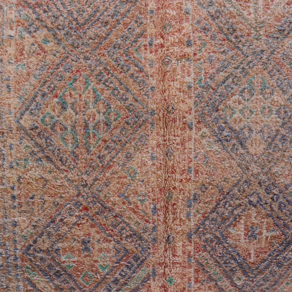 Vintage Zemmour 318.00 cm x 164.00 cm