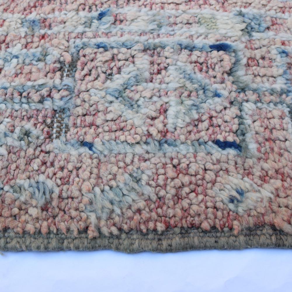 Vintage Zemmour 318.00 cm x 164.00 cm