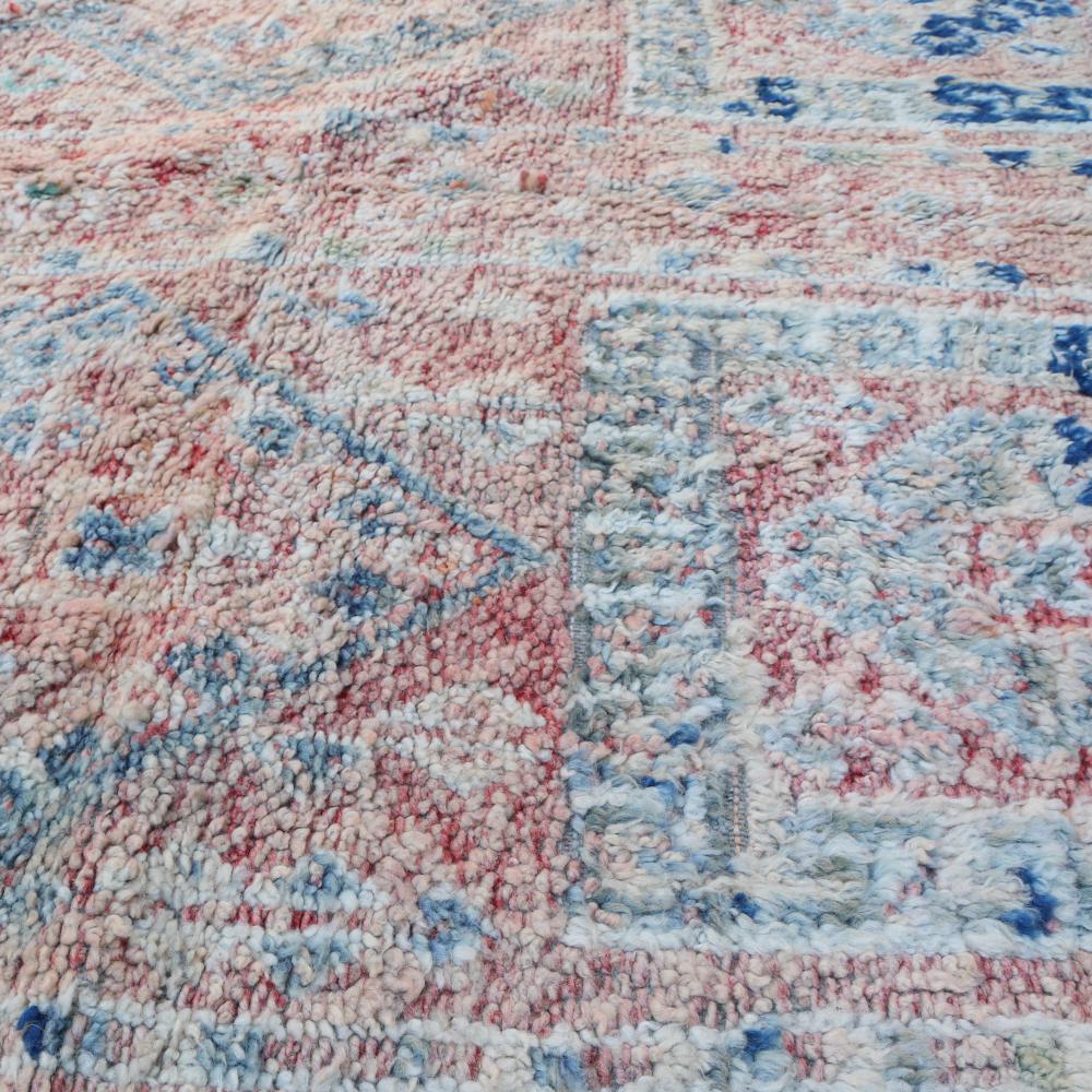 Vintage Zemmour 318.00 cm x 164.00 cm