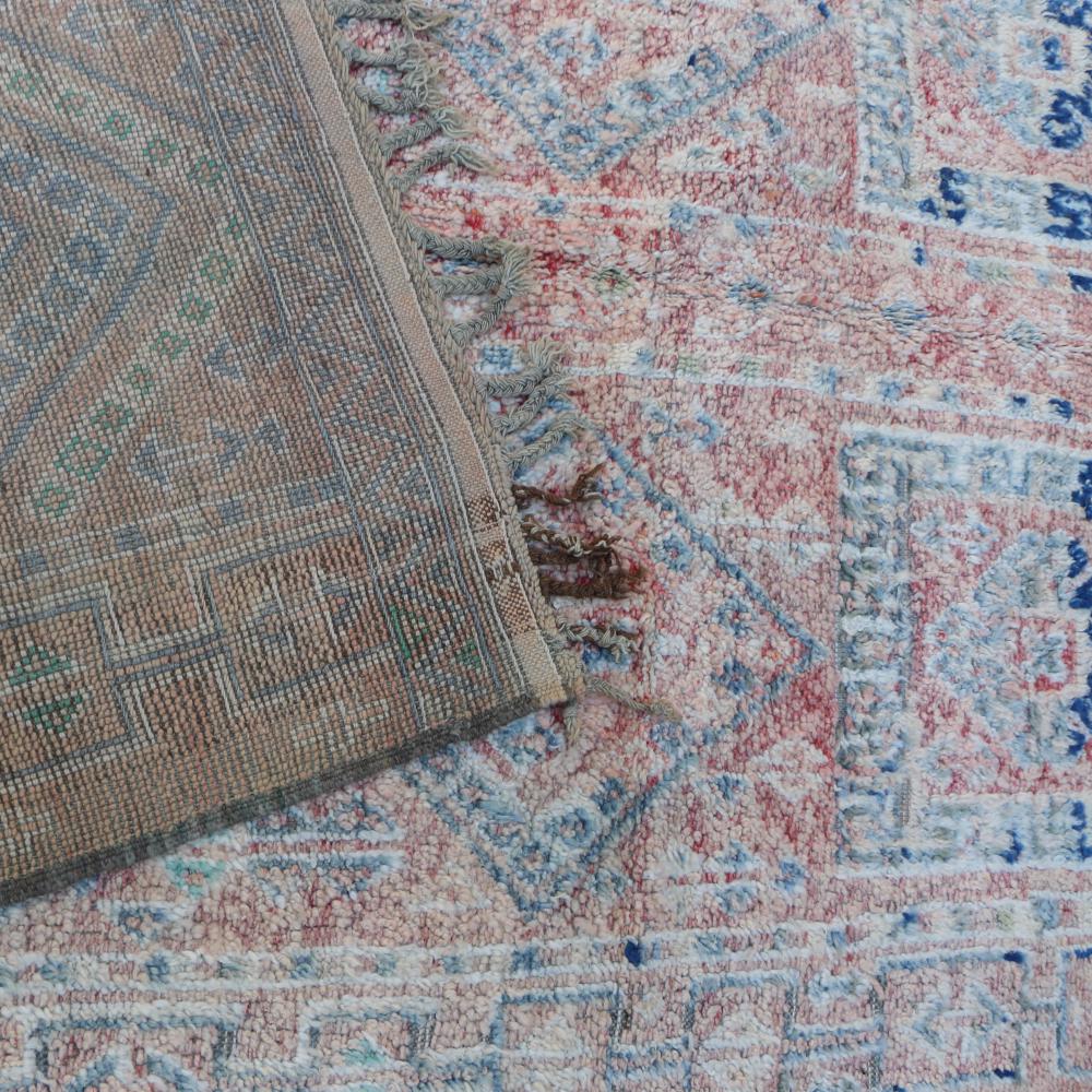 Vintage Zemmour 318.00 cm x 164.00 cm