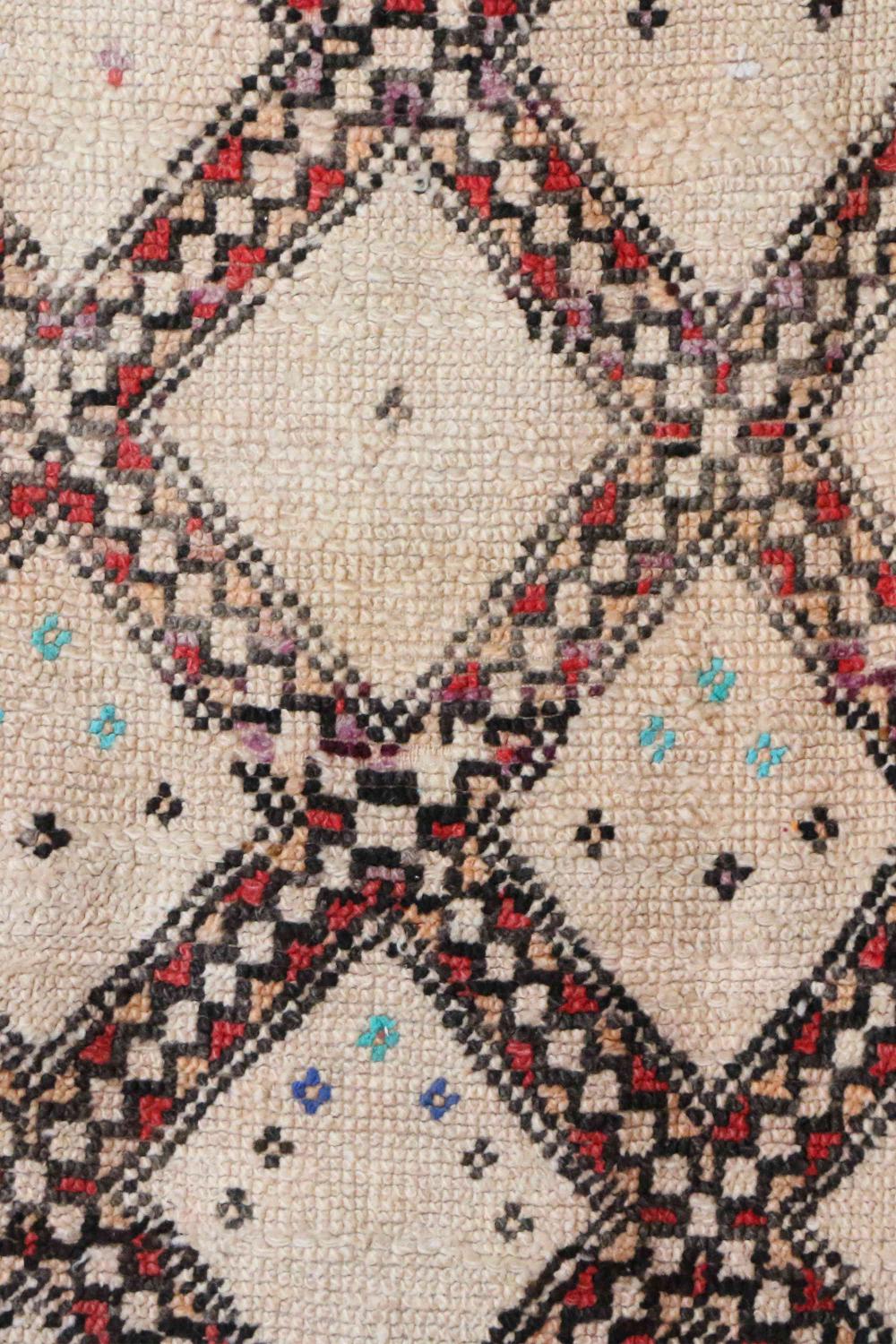 Vintage Marmoucha 225.00 cm x 161.00 cm