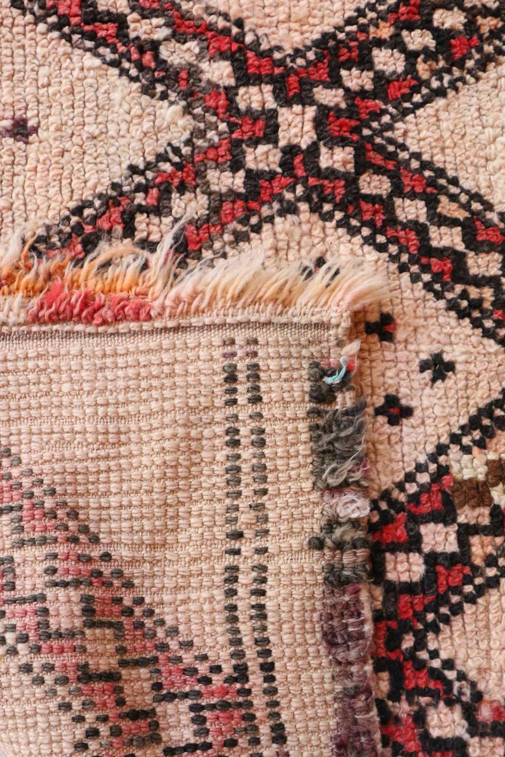 Vintage Marmoucha 225.00 cm x 161.00 cm