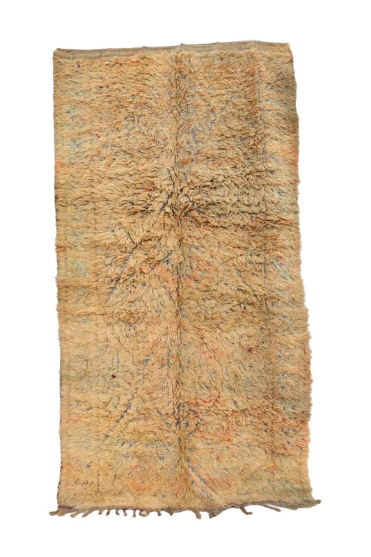 Vintage Beni M'Guild 319.00 cm x 171.00 cm