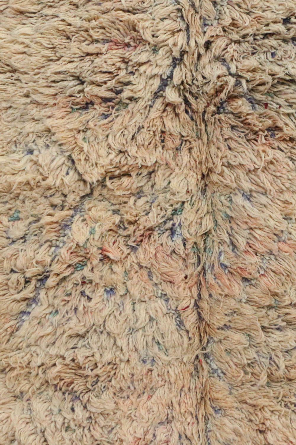 Vintage Beni M'Guild 319.00 cm x 171.00 cm