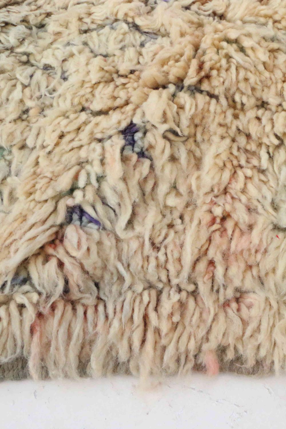 Vintage Beni M'Guild 319.00 cm x 171.00 cm