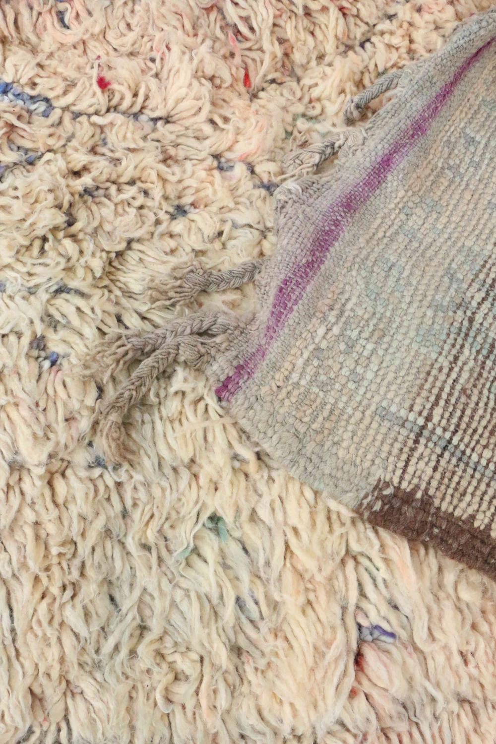 Vintage Beni M'Guild 319.00 cm x 171.00 cm