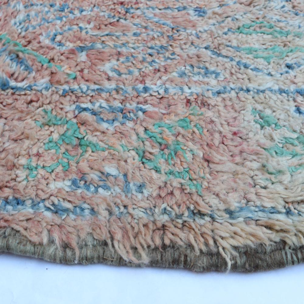 Vintage Beni M'Guild 342.00 cm x 182.00 cm