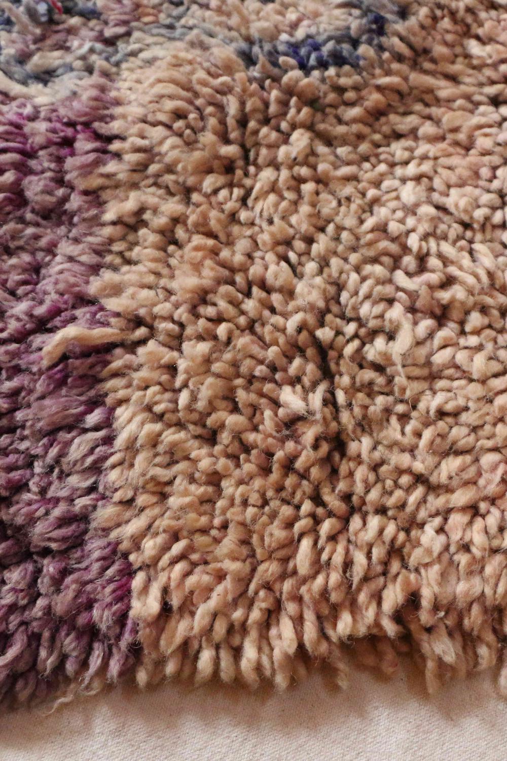 Vintage Beni M'Guild 322.00 cm x 178.00 cm