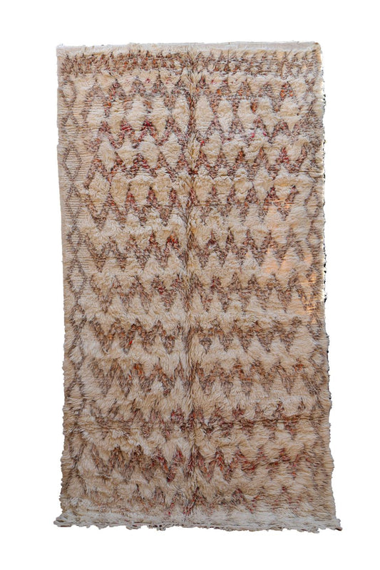 Vintage Marmoucha 347.00 cm x 194.00 cm