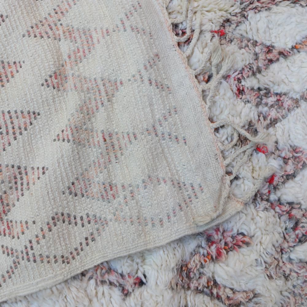 Vintage Marmoucha 347.00 cm x 194.00 cm