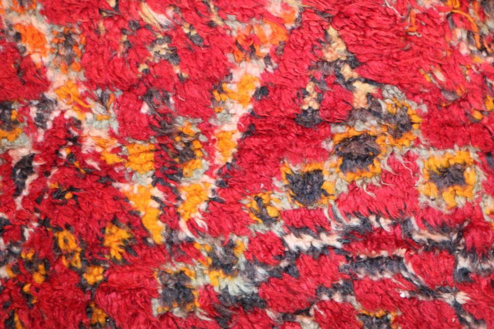 Vintage Zayan 414.00 cm x 179.00 cm