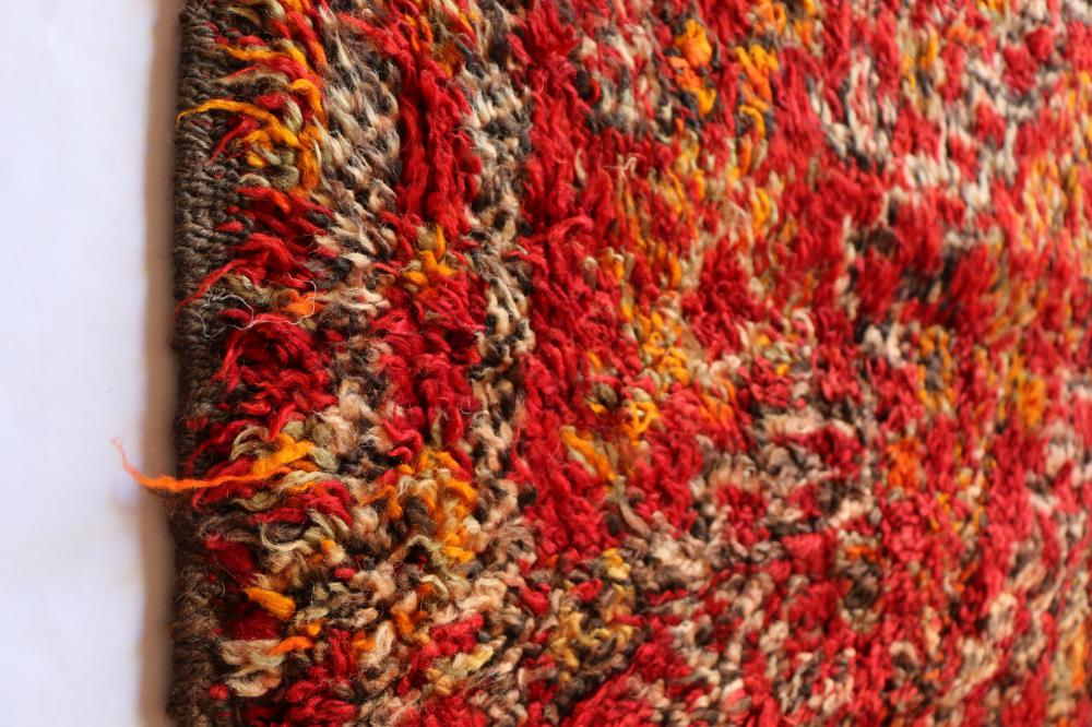 Vintage Zayan 414.00 cm x 179.00 cm