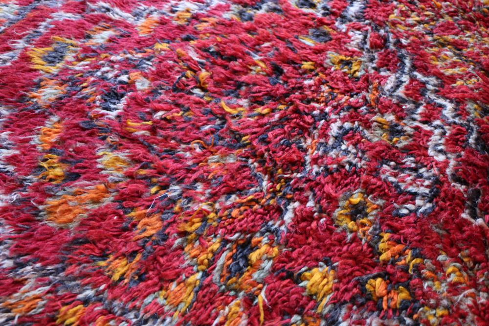 Vintage Zayan 414.00 cm x 179.00 cm