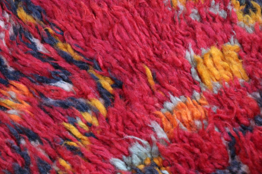 Vintage Zayan 414.00 cm x 179.00 cm