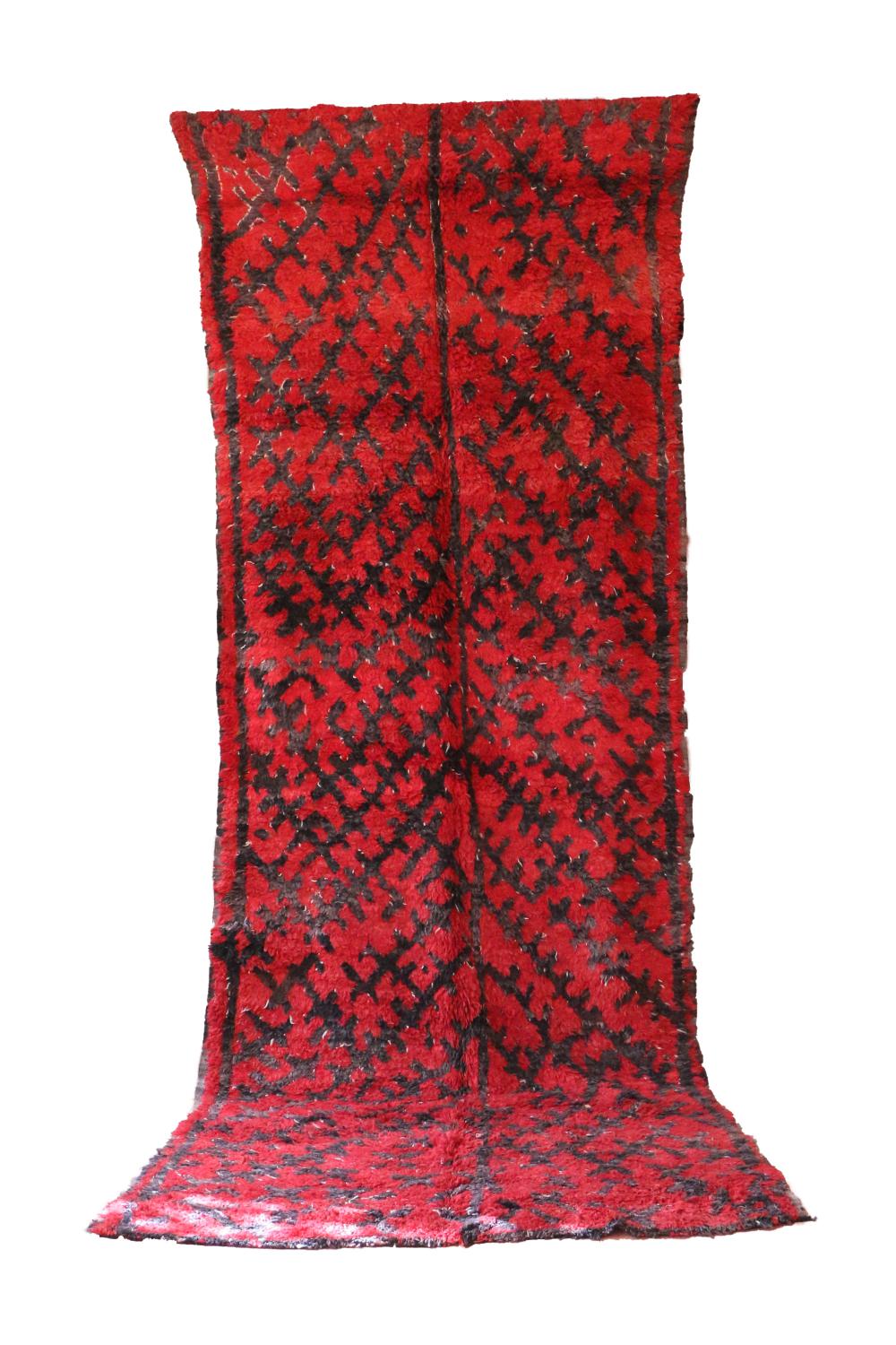 Vintage Talsint 452.00 cm x 178.00 cm