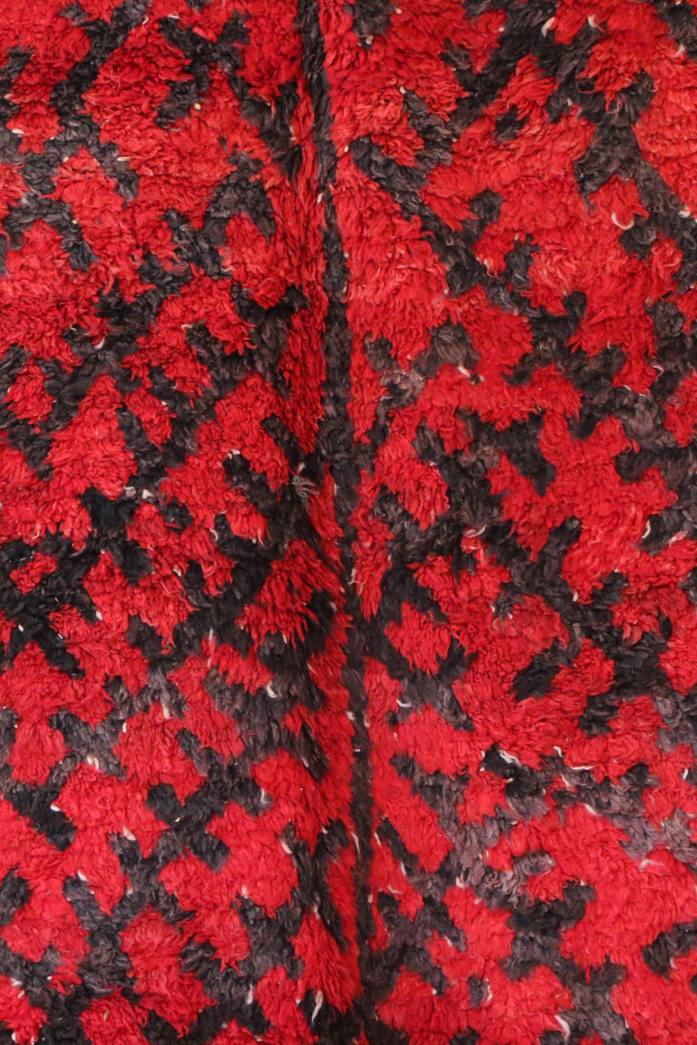 Vintage Talsint 452.00 cm x 178.00 cm