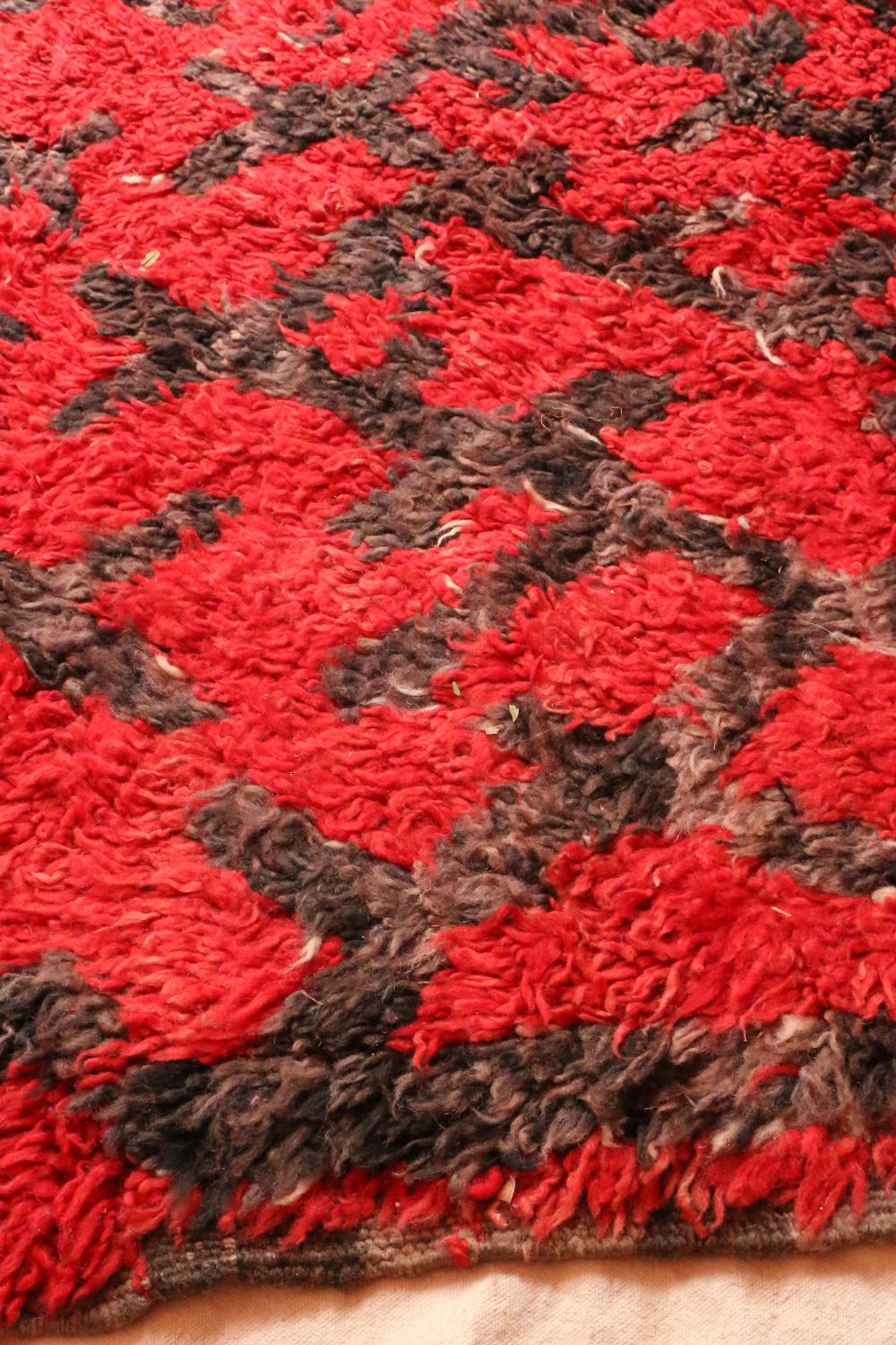 Vintage Talsint 452.00 cm x 178.00 cm