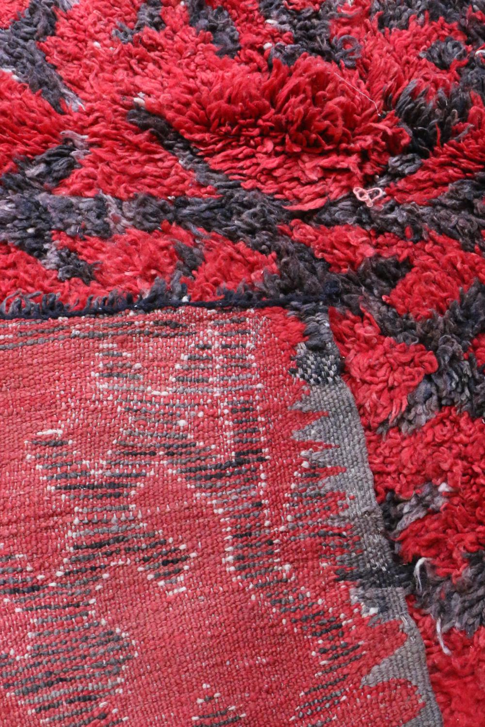 Vintage Talsint 452.00 cm x 178.00 cm