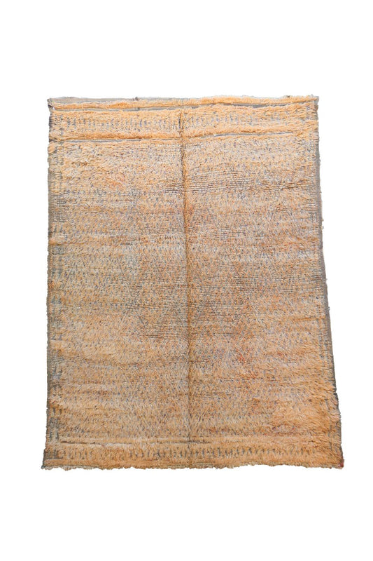 Vintage Beni M'Guild 275.00 cm x 211.00 cm