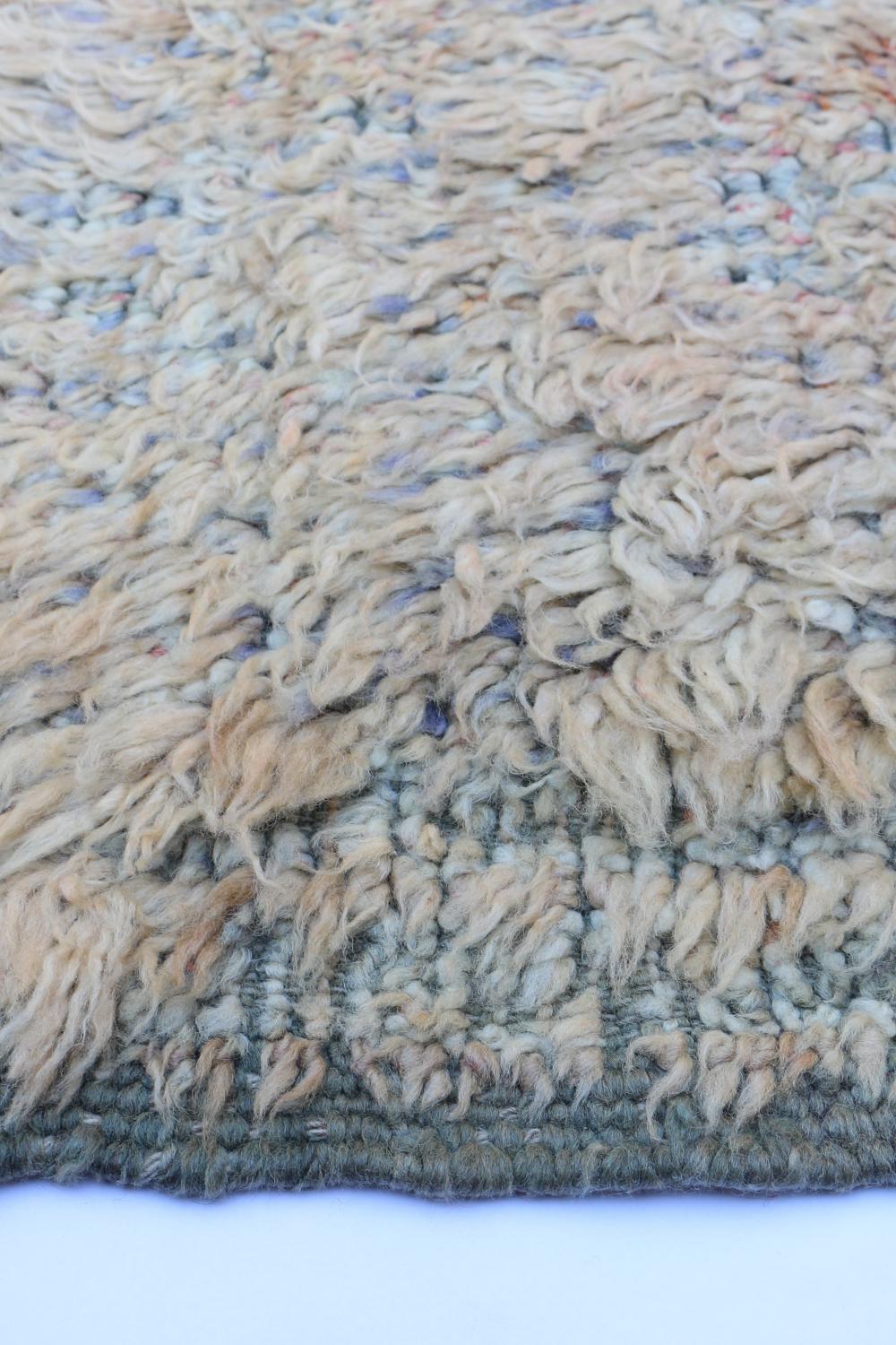 Vintage Beni M'Guild 275.00 cm x 211.00 cm