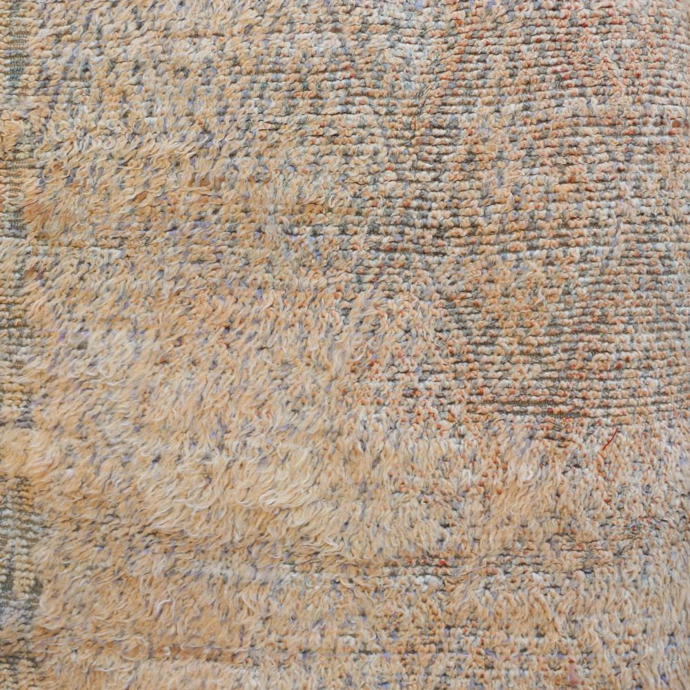 Vintage Beni M'Guild 275.00 cm x 211.00 cm