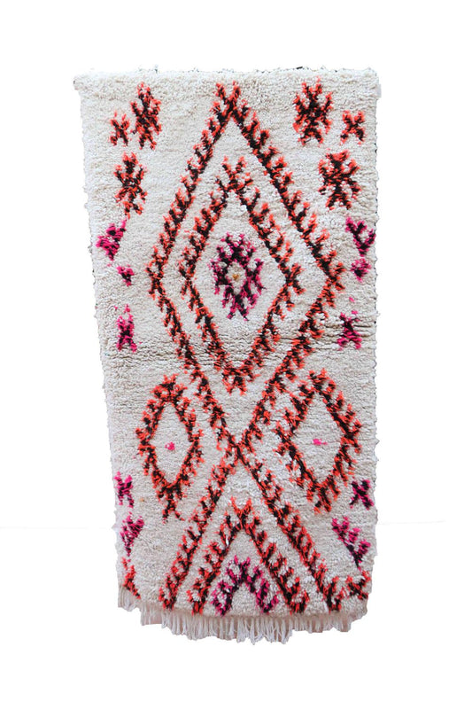 Vintage Talsint 195.00 cm x 105.00 cm