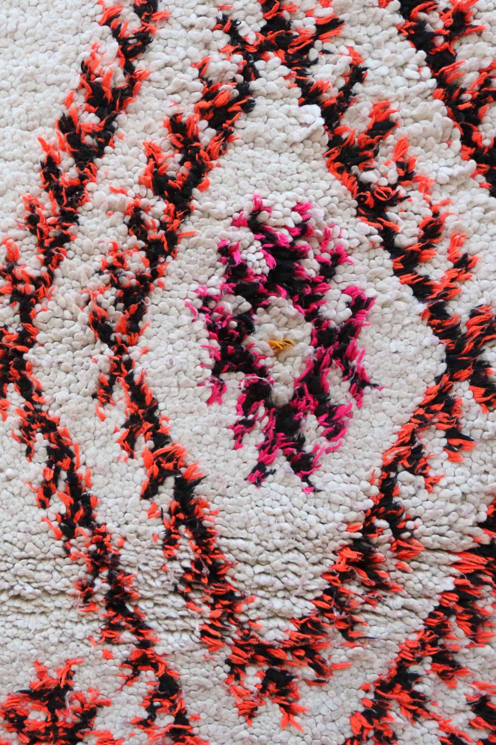 Vintage Talsint 195.00 cm x 105.00 cm