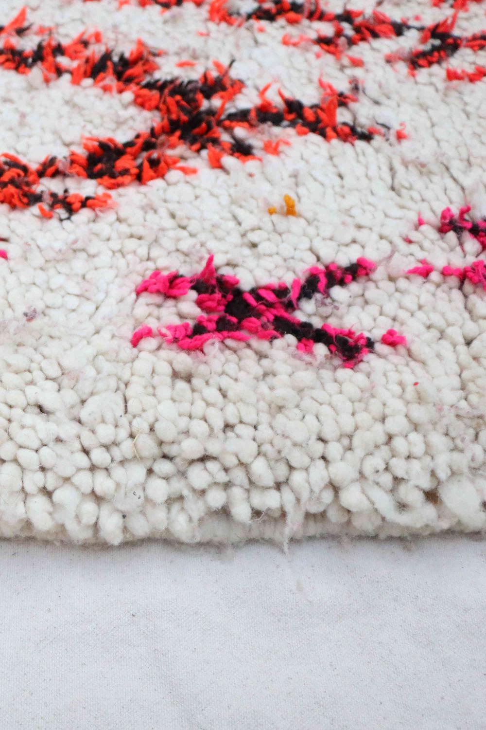 Vintage Talsint 195.00 cm x 105.00 cm