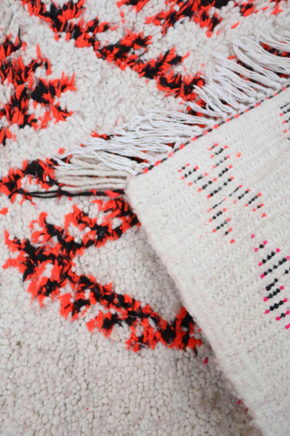 Vintage Talsint 195.00 cm x 105.00 cm