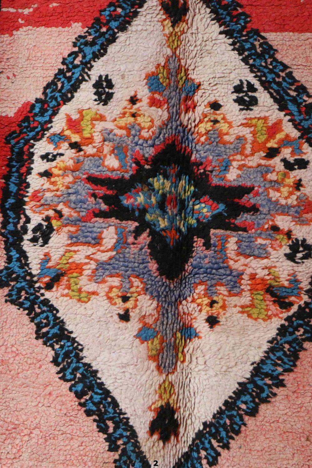 Vintage Arabia 291.00 cm x 147.00 cm