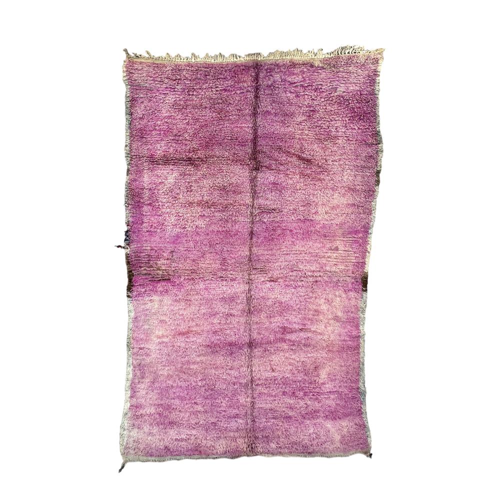 Vintage Beni M'Guild 269.00 cm x 160.00 cm