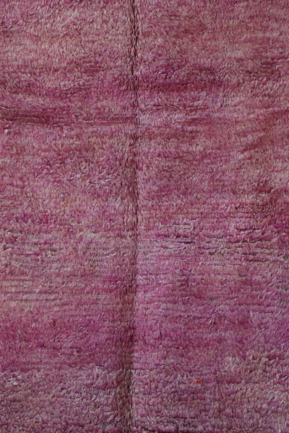 Vintage Beni M'Guild 269.00 cm x 160.00 cm