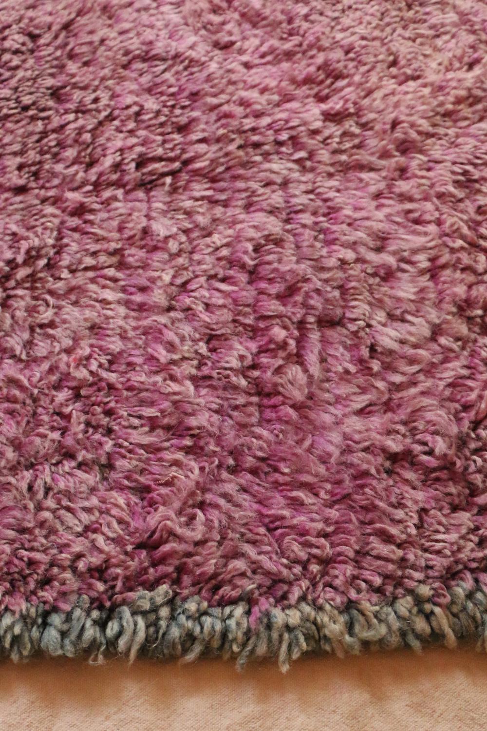 Vintage Beni M'Guild 269.00 cm x 160.00 cm