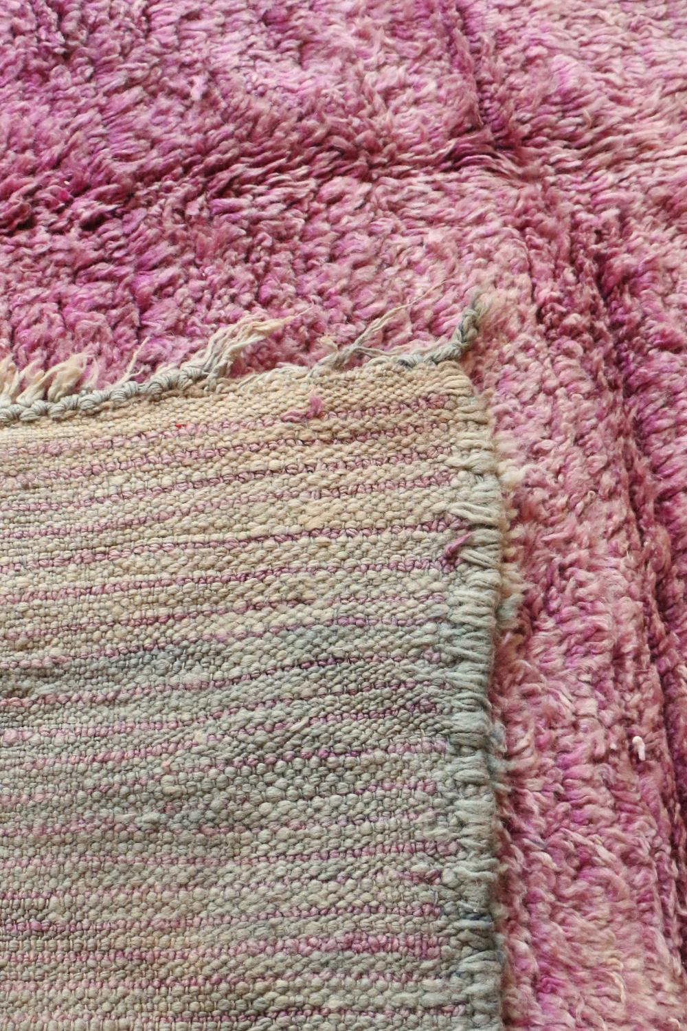 Vintage Beni M'Guild 269.00 cm x 160.00 cm